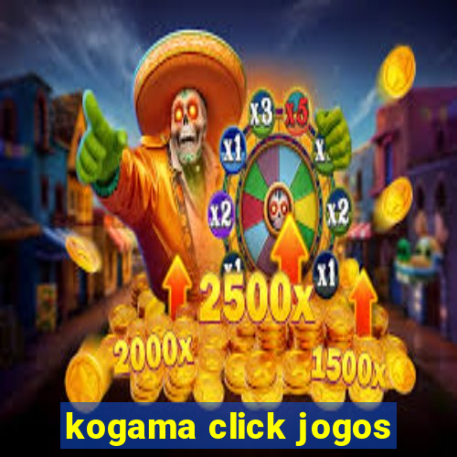 kogama click jogos